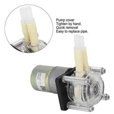 su pompas? bomba Peristaltic Pump Self#8209 Priming Stainle