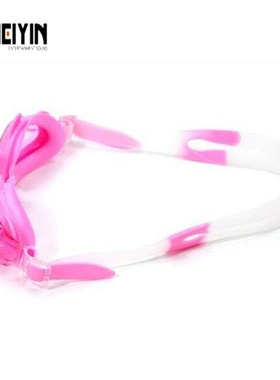 swimming goggles for children color random