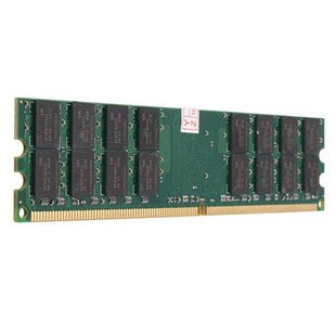 YOC-8GB 2X4GB DDR2-800MHz PC2-6400 240PIN DIMM 适用于 AMD CP