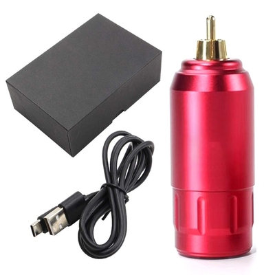 Tattoo Mini Wireless Power For Tattoo Rotary Machine Pen