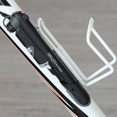 Bicycle Mini Pump Tire Travel Accessories Road Bike Outdoor