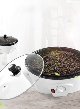 110V/220V Electric Coffee Roaster Home Coffee Beans Machine