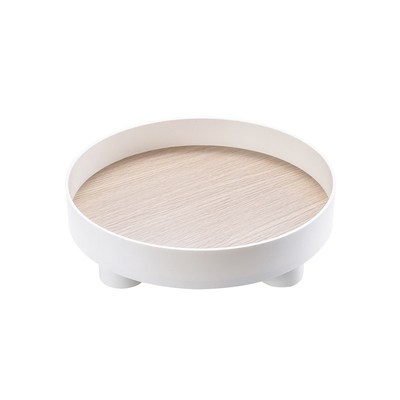 Ins platform tray adornment bedroom sweet fume furnishing