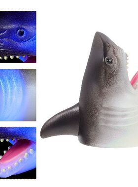 High Jump Light Shark Kids Vertical Jump Device Jump Bounce