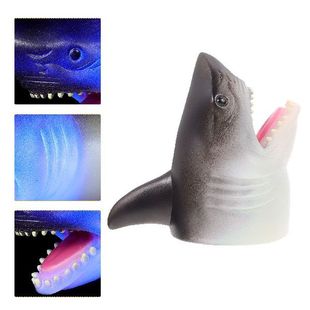 High Jump Light Shark Kids Vertical Jump Device Jump Bounce