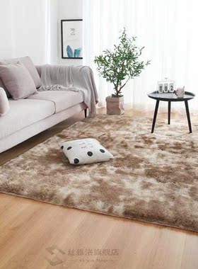 Multisize Bedroom Water Absorption Carpet Rugs  Living Room