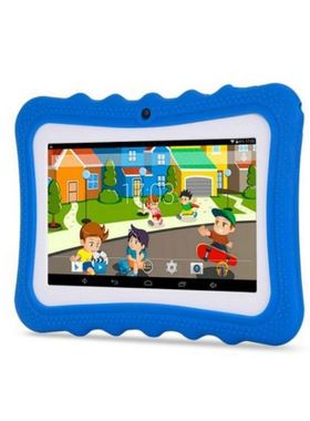 7inch children's learning smart tablet1  8gwwifi