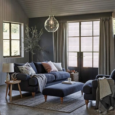 Privacy Window Film Self Adhesive Film Blinds Stripe Glass