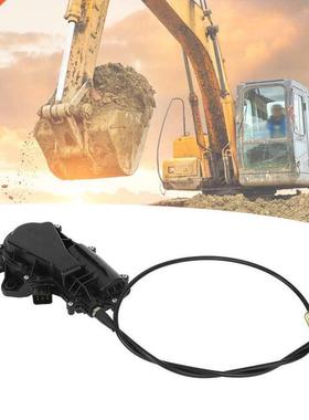 Flameout Stop Solenoid Valve Shutdown Motor 适用于 DH Durabl