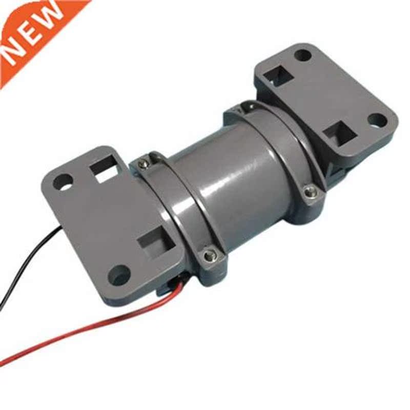 1Pcs DC 24V STRONG Vibration Motor 3000RPM  Portable Mass