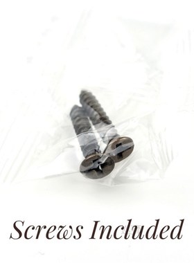 Aged Bronze 152mm Very Big House Number Door Address Number