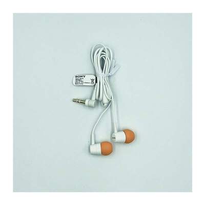 Original sony MH755 in ear For Sony earbuds Headset Earpho