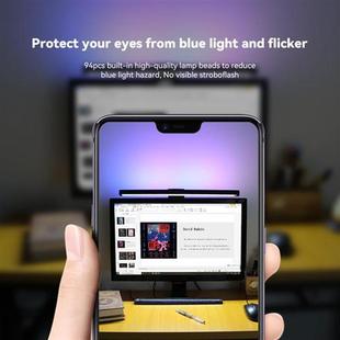 Eye-caring Led Desk Lamp Computer Monitor Light Bar PC Monit