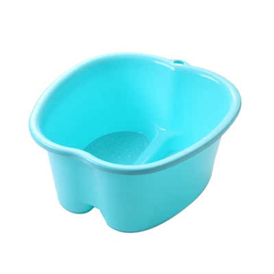 Foot Soak Bath Tub Spa Basin Big Footbath Bucket , Pedicure,