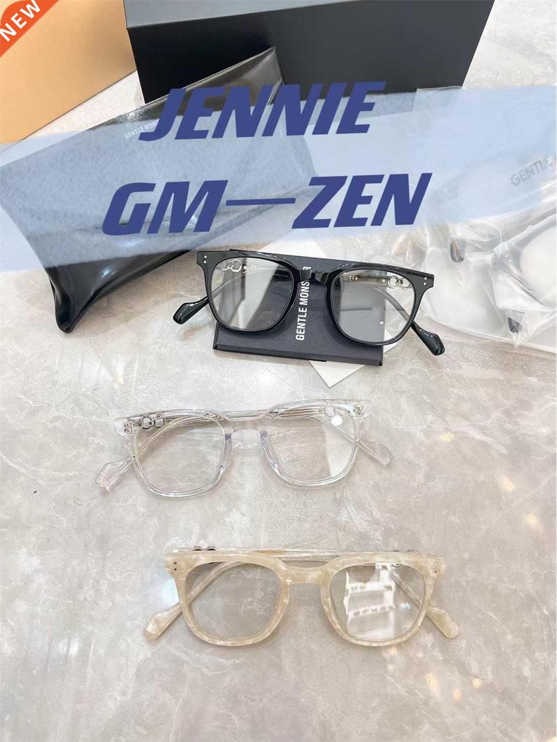 2022 New Style JENNIE ZEN Eyawear Optical EyeGlasses Frames