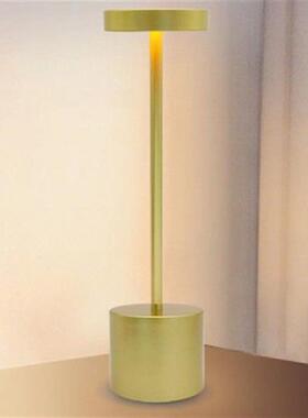 USB Bar Atmosphere Lights I-shaped Bedroom Sleep Light