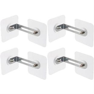 Furniture Anchors Wall Baby Proofing Anchor Kit Safety