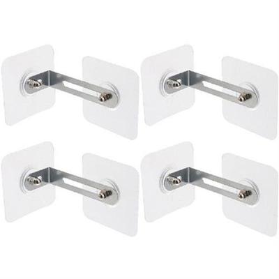 Furniture Anchors Wall Baby Proofing Anchor Kit Safety