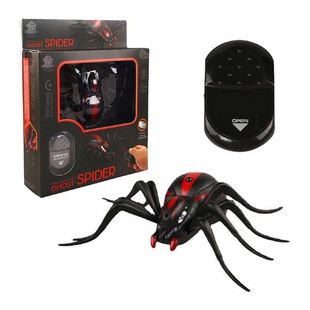 Remote Control Cockroach Ant Toy Realistic Spider Ant