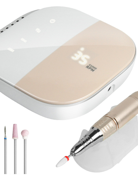 High Quality Nail Drill Machine 35000 RPM Electric Nail