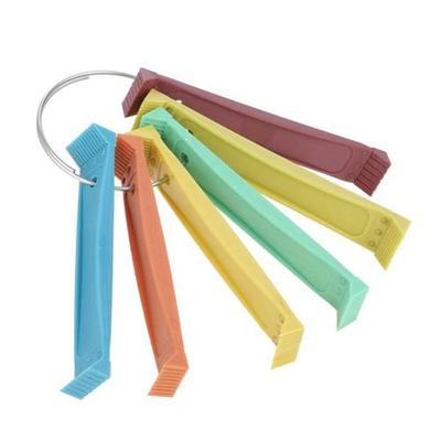 Air Conditioner Radiator Fin Comb Tool for FCR6 Straighten E