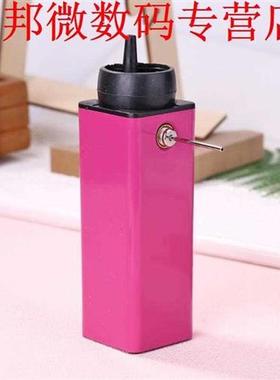 Mini Portable Air Pump Bicycle Tire Inflator Multi-functiona