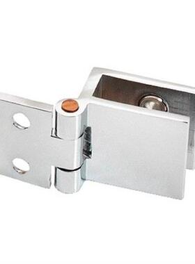 Clip Hinge Frameless Door Enclosures Shower Screens Glass