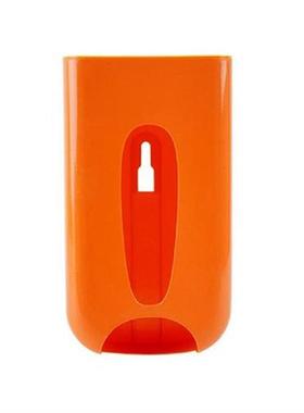 Punch Free Office Home Kitchen Bathroom Garbage Bag Storage