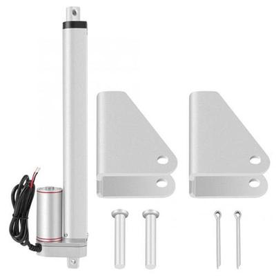 Electric Linear Actuator Putter DC 12V 1000N Stroke 150-500m