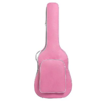 Colorful Guitar Bag for 41 Inch Acoustic Guitar Backpack