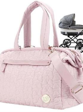 Nappy Changing Bags Portable And Durable Travel Diaper Tote