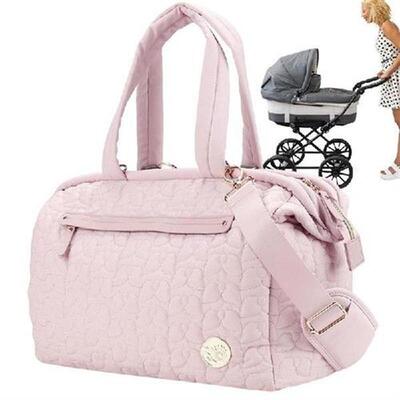 Nappy Changing Bags Portable And Durable Travel Diaper Tote