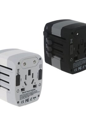 Travel Power Conversion Plug AC 110-250V Power Adapter Type-