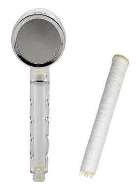 Turbo Shower Head With 16Cm Filter And Filter Box Water
