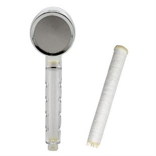 Turbo Shower Head With 16Cm Filter And Filter Box Water
