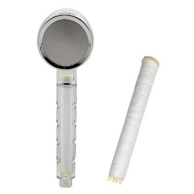Turbo Shower Head With 16Cm Filter And Filter Box Water