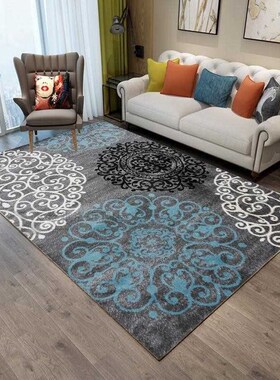 Alibaba Hot Sale Modern 3d Japanese-style Wood Floor Rug  Li