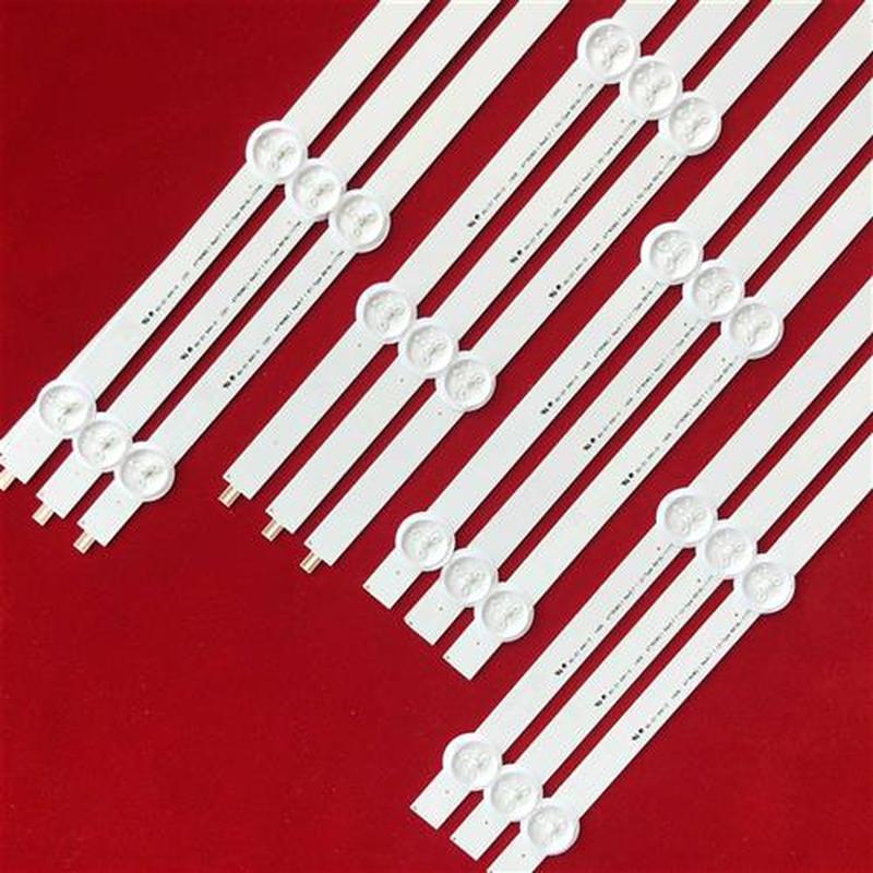 LED rips for LG 47 TV 47LN5400 47ln575s 47LN613S 47LN613V