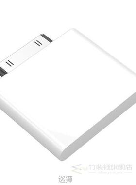 Bluetooth Transmitter Adapter For iPod Classic Touch 30Pin H