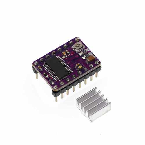 DRV8825 3D打印机配件 StepStick DRV8825步进电机驱动器