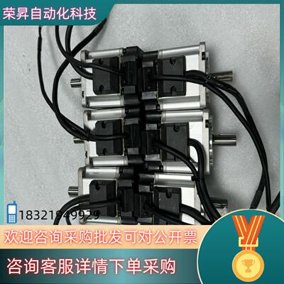 现货a6电机200w MSMF022L1U2M MSMF