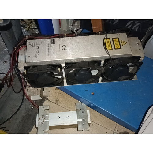 firestar vi30切割机激光器新锐fsvi3