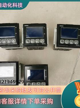 温控仪E5CN-Q2HBTD  九成