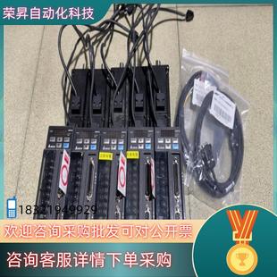 B二 0421 现货400W台达B2系列伺服驱动器ASD