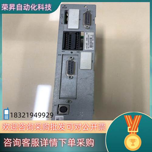 现货力士乐板卡CSH011C-NN-ENS-NNN-MA1-N