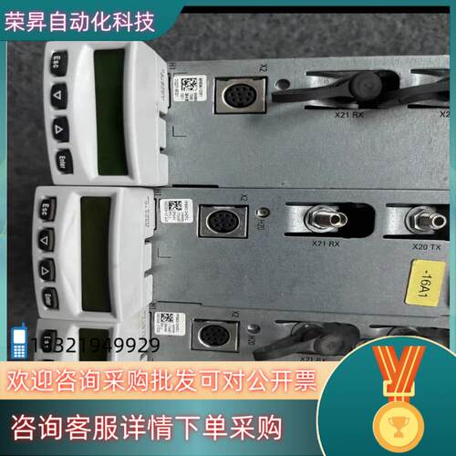 现货力士乐伺服轴卡无修CSB011N-SE-ENS-