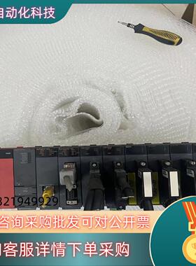 现货Q38B Q61P Q02HCPU QJ71E71-100