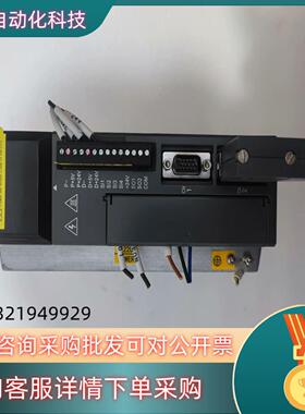 现货信捷3系伺服驱动器   DS3L-20P7-PFA   75