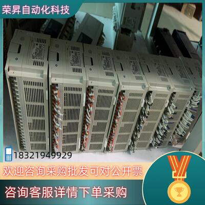 现货PLC FX3G-60MTES-A原装