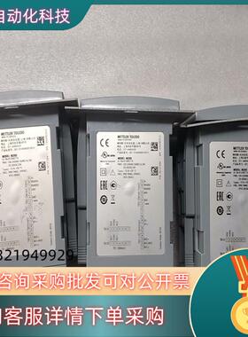 现货梅特勒M200  E480774功能正常